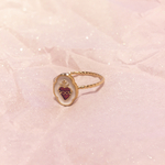 amor ring