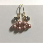 ✳︎SALE✳︎ モリッとピアス 2個セット