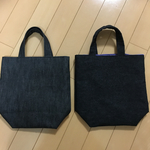 uzoo様専用☆トートバック