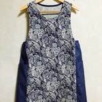 【サイズM】☆エプロン☆