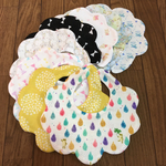 もくもくスタイ(柄)