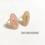 ーnew flower ringー