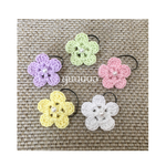 ４個セット❁ヘアゴム