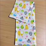 トイレホルダーカバー インコ