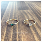 birthday ring 5.6