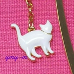 ✿春の陽だまりをお散歩ニャ～ン(=^・^=)