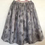 【送料無料】LIBERTY リバティ ＊ ギャザースカート