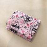 ポケットティッシュケース