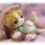 おねがいにゃんこＮｏ．15