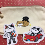 monmiu 様ご注文分です。