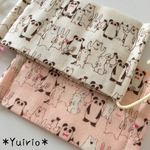 《再販×2》★お揃いマスク★