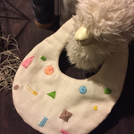 【sakue様専用ページ】まる さんかく、しかくのスタイ