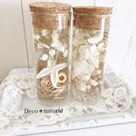 SALE¥1200→¥1000シリンダーボトルアレンジ二本set＊