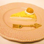 【再販】栗くりケーキ｡･*