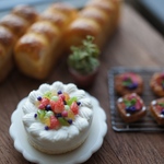 Rusyuryフルーツケーキ単品
