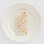 ☆3月12日20時販売開始☆お花畑iPhoneケース【iPhone7】