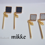 【送料無料】mini leaf　「ﾐﾆﾘｰﾌ」 