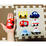 【再販2】働く車のミニカー(*^^*)