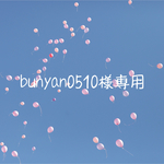 ハートドロップス bunyan0510様専用