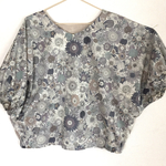 期間限定 1000円off❗️ LIBERTY リバティ ＊ ドルマンブラウス  Small Susanna スモール スザンナ