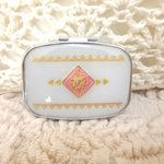 春らしさたっぷりピンクネイティブピルケース第3弾