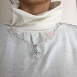 アロマペンダント〈桜〉