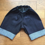 こんぶ様専用★Mサイズ用♪シェリーメイちゃんのデニムズボン★