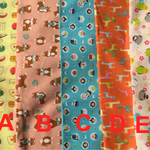 ❣️モモンガポーチ❣️オーダー専用‼️