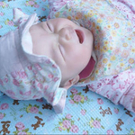 satomi198310様専用＊チューリップハット