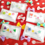 3個選択♡みんなでおそろい♡リボンブローチ