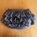 フリフリベビーパンツ（70〜80cm）