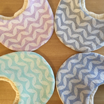 ＜new＞""leaves"" petit　cercle スタイ　