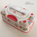 メリーボンボン♡ウェットティッシュケース
