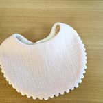 ＜new＞""pompon　ichigo milk""  petit　cercle スタイ　