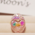 Heart ring🌙