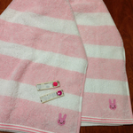 タオルエプロン２枚セット(二つ折り)  おまけつき