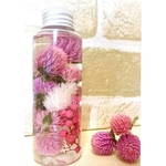 ハーバリウム♡千日紅ミックス (只今セール中☆20%OFF)