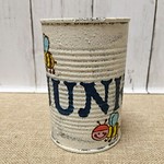 つんつん蜂リメ缶 JUNK②