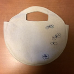 【chocola.elmo 様 専用ページ】まるbag♬small