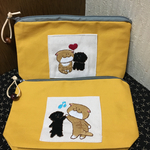 monmiu 様ご注文分です。