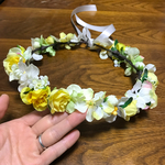 世界に一つの花冠♡オーダー専用ページ