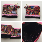 【値下中】ヒスミニポーチ