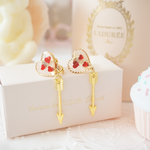 love sweet ♡ピアスorイヤリング