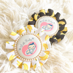 【Rm45】banana maternity