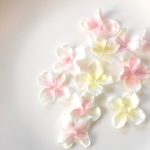 花びらのパーツ　造花　１０枚