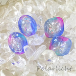 宇宙ドロップピアス(イヤリング)