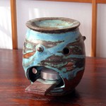 茶香炉