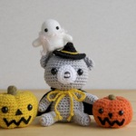 bearハロウィンセット
