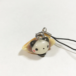 送料込み☆パンダどら焼き