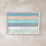 pastel color wall display（S）